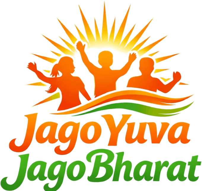 Jago Yuva, Jago Bharat — The Vivekananda Way