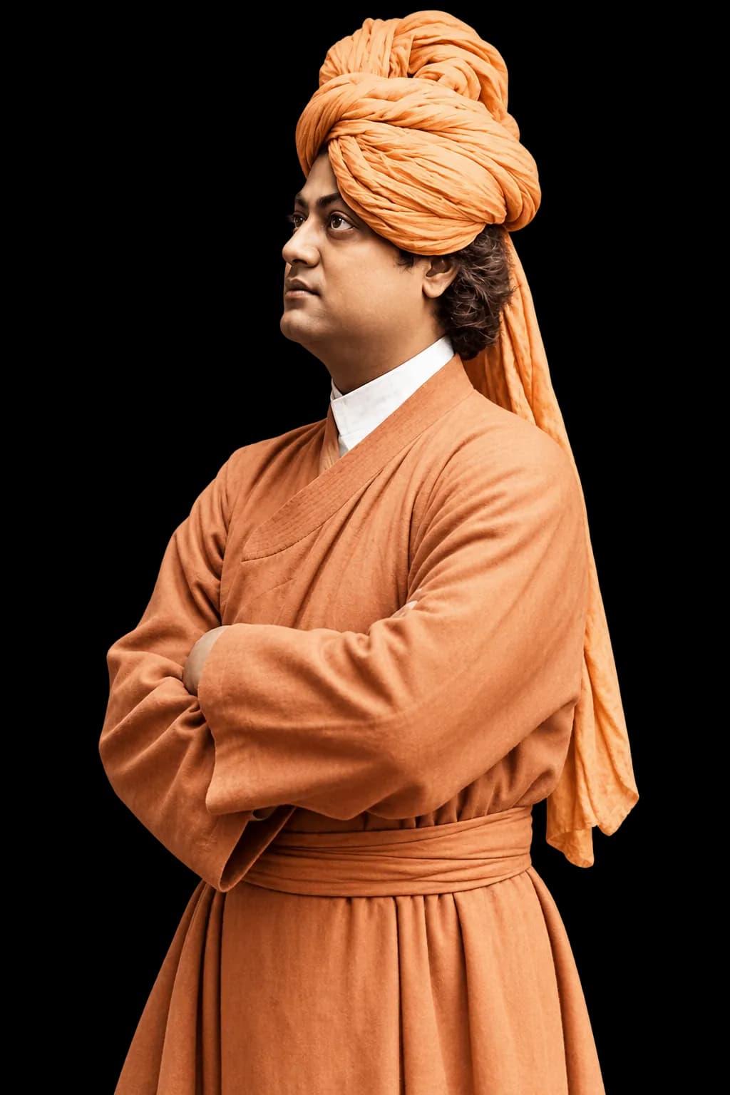 Swami Vivekananda