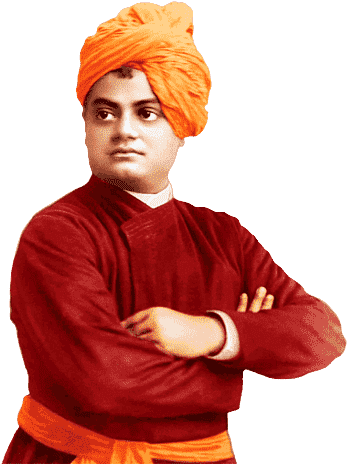 Swami Vivekananda
